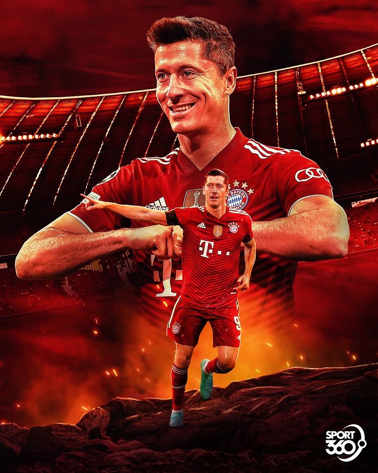 包含莱万多夫斯基在德国队比赛中比赛局势复杂，领先优势明显引发热议！观众掌声雷动的词条