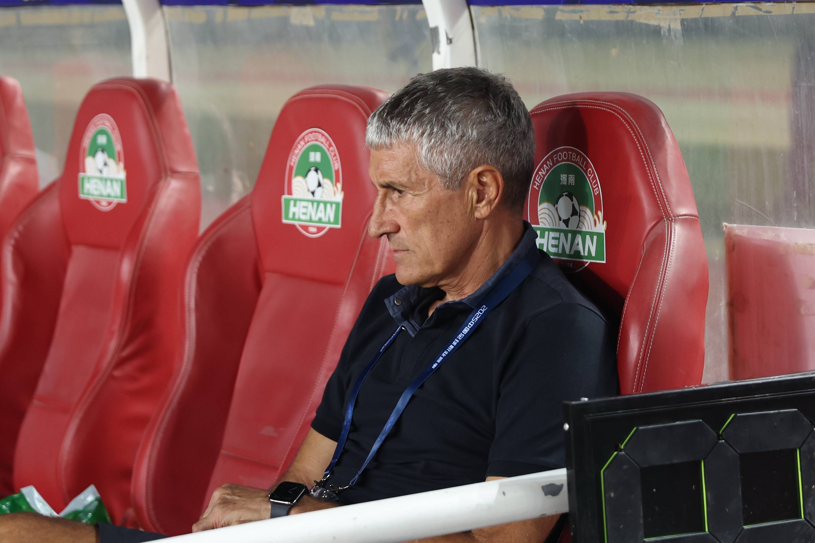 亚博体育-亚冠赛后再迎强敌；纽卡斯尔官宣签约；主帅态度：球迷炸锅；临场指挥获称赞-亚博体育